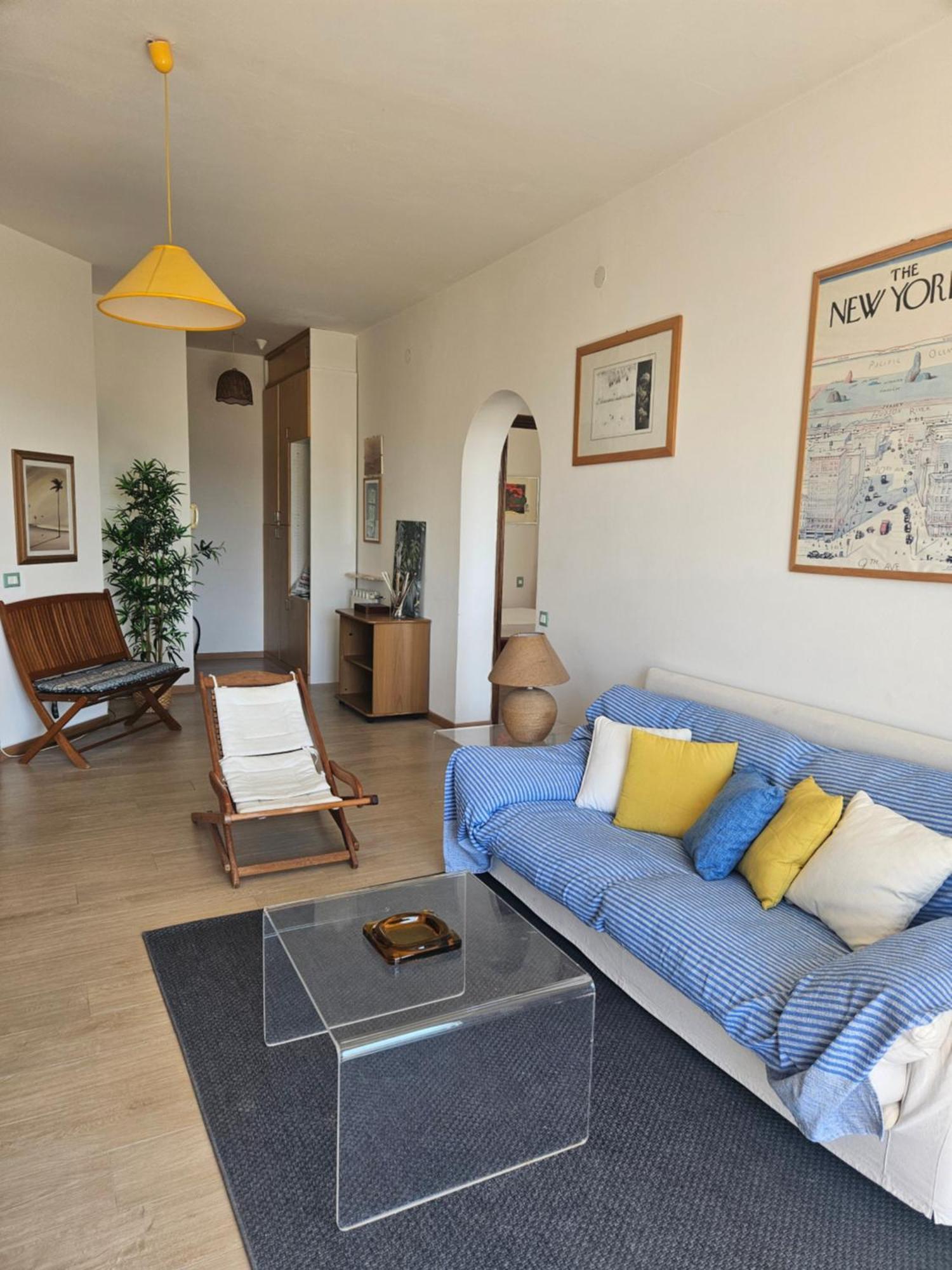 Villa Degli Ulivi - Free Parking Lerici Exterior foto