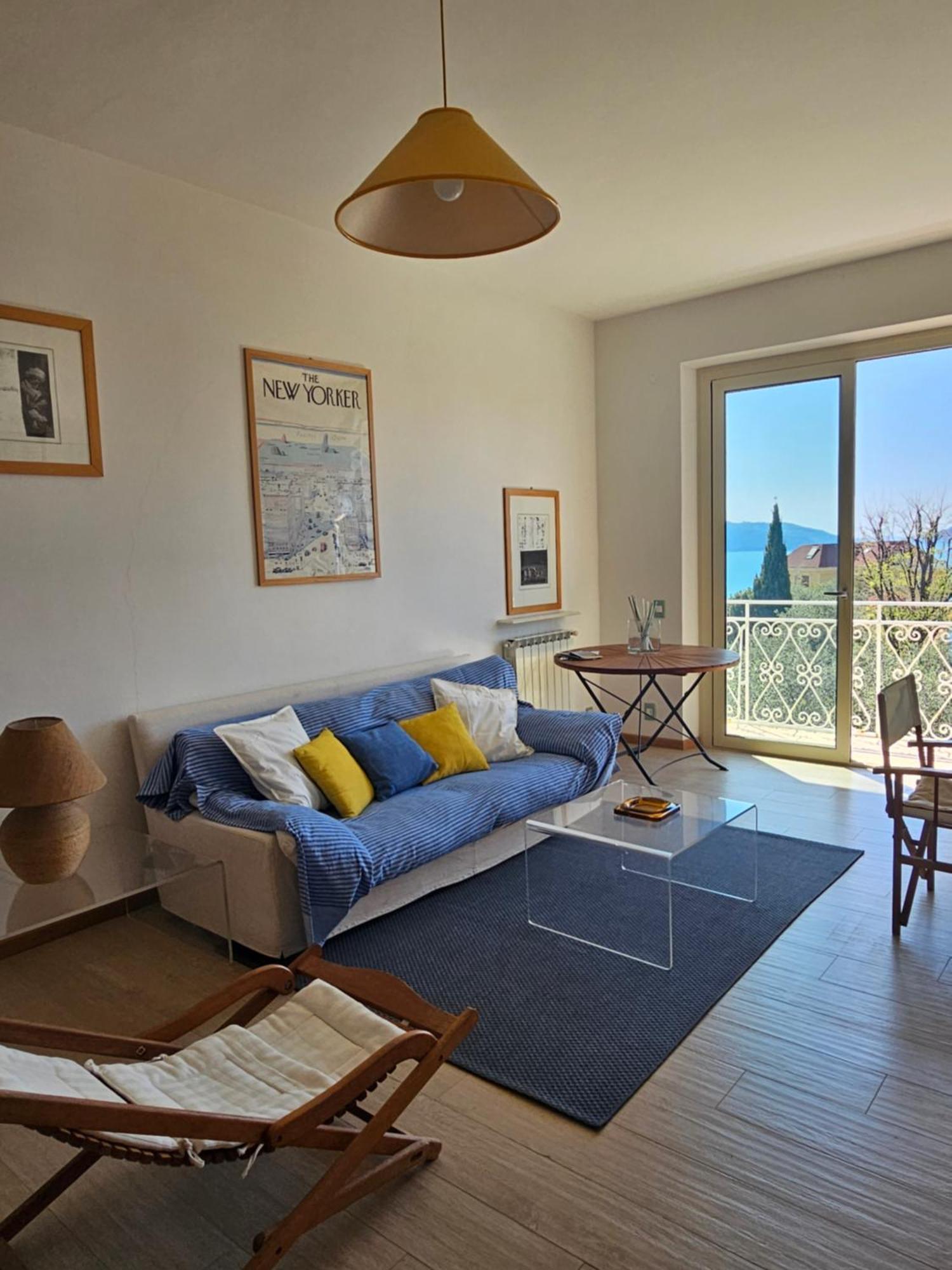 Villa Degli Ulivi - Free Parking Lerici Exterior foto